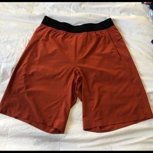 Lululemon T.H.E. Short